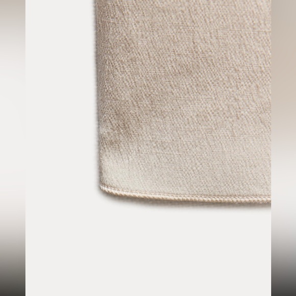 Zara wrap front pants Zara Woman collection - Picture 9 of 11